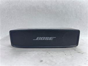 Bose SoundLink Mini 2 Special Edition - Color: Black - Model